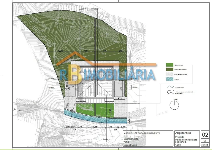 Moradia T3 para Venda em Arouca Foto 17