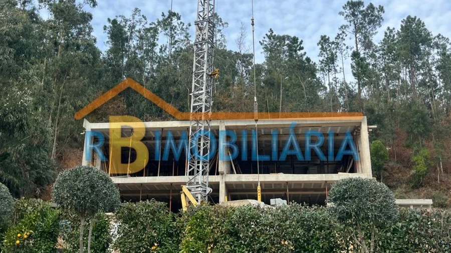 Moradia T3 para Venda em Arouca