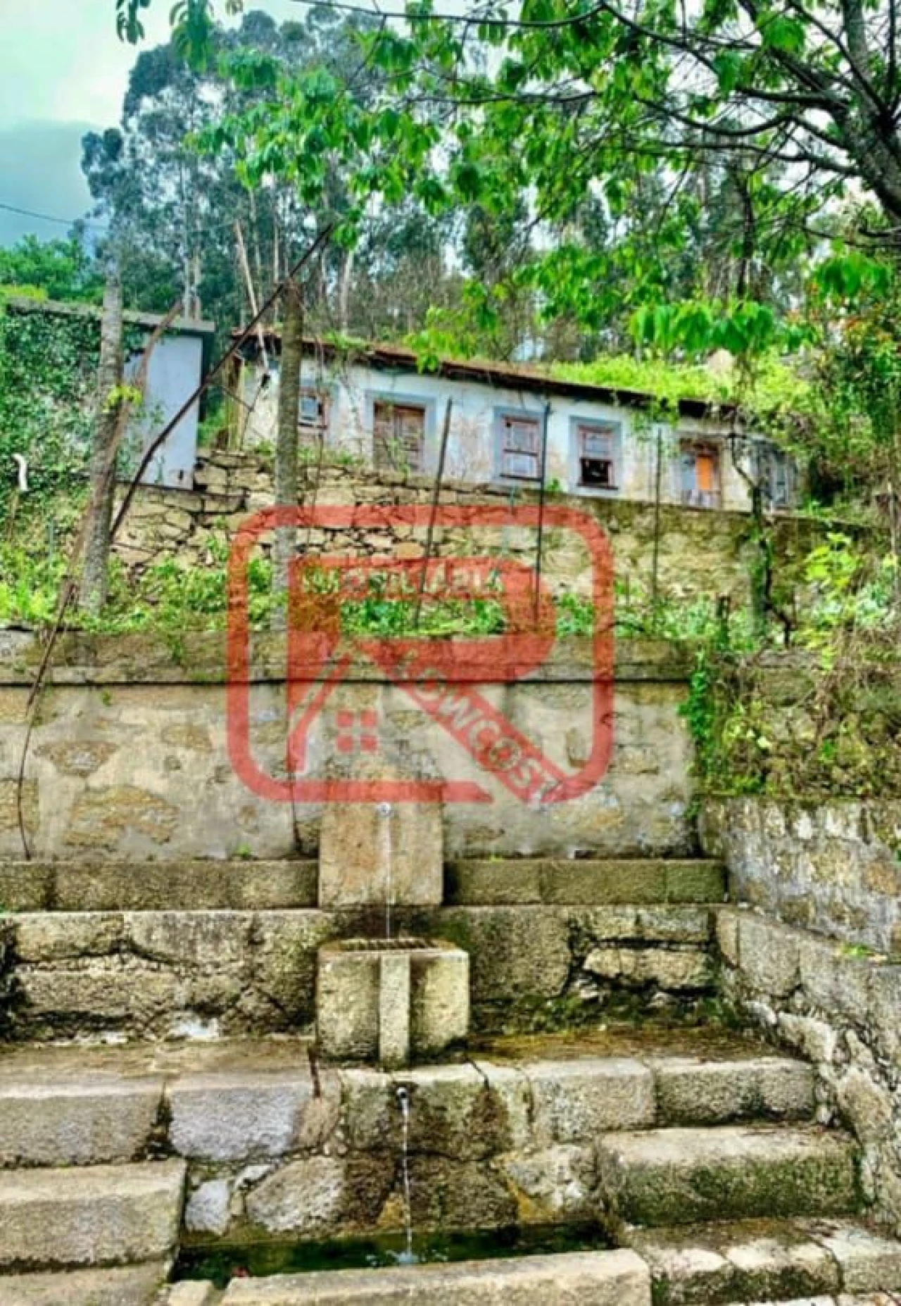 Moradia para Venda em Eiriz Foto 2