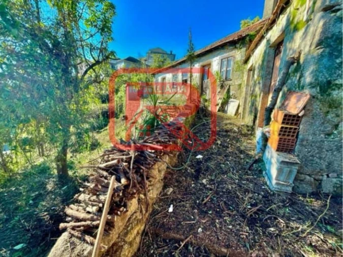 Moradia para Venda em Eiriz Foto 9