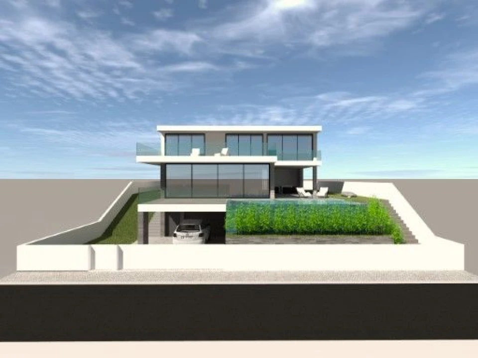 Moradia para Venda em Famalicão Nazaré Foto 3