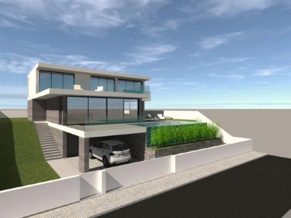 Moradia para Venda em Famalicão Nazaré Foto 6