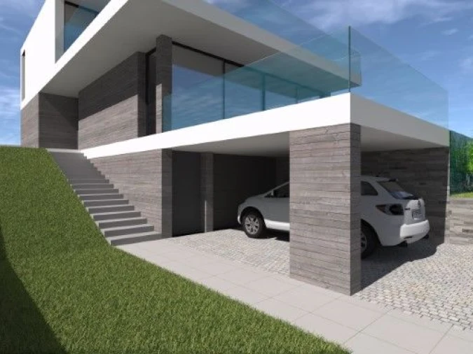 Moradia para Venda em Famalicão Nazaré Foto 1