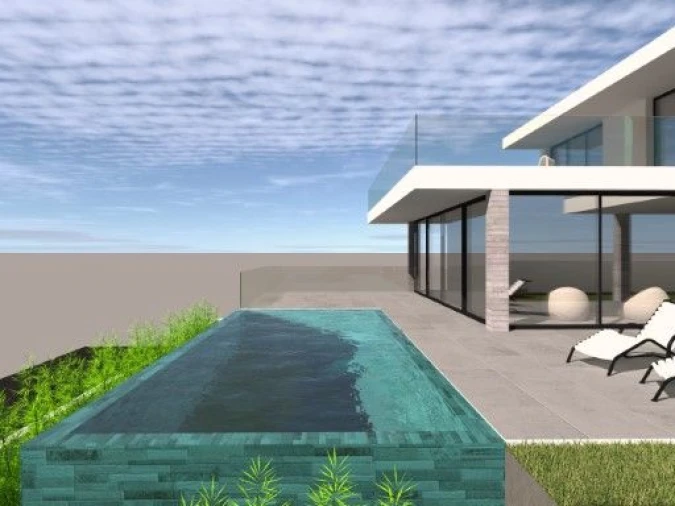 Moradia para Venda em Famalicão Nazaré Foto 4