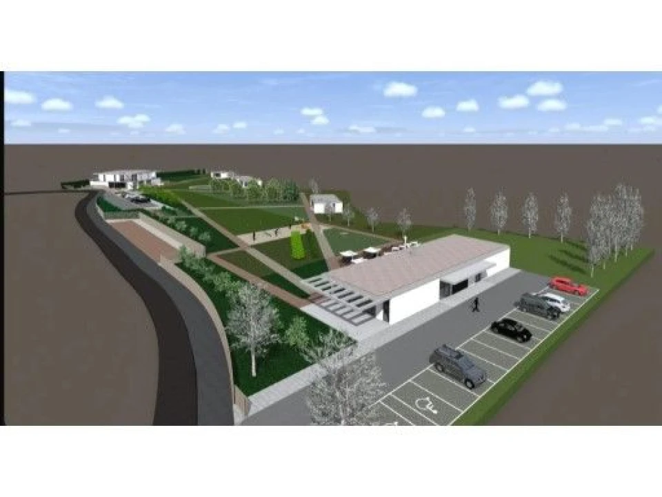 Negócio para Venda em Quinta da Mota Foto 1