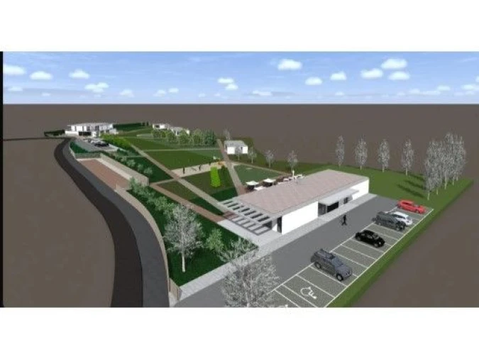 Negócio para Venda em Quinta da Mota Foto 1