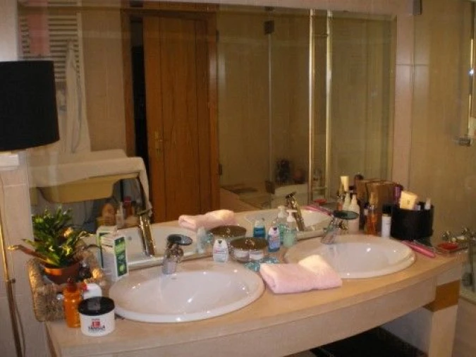 Apartamento T4 para Arrendamento em Cidade de Santarém Foto 4