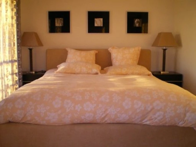 Apartamento T4 para Arrendamento em Cidade de Santarém Foto 10