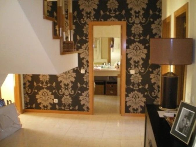 Apartamento T4 para Arrendamento em Cidade de Santarém