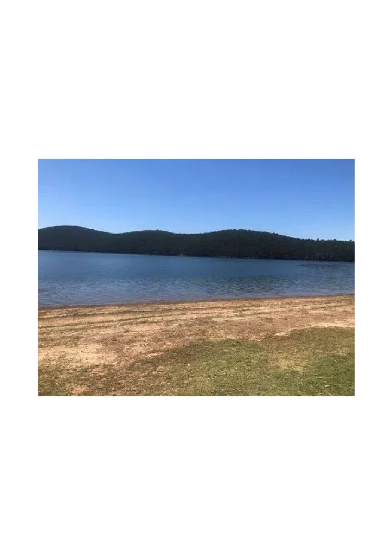 Moradia T1 para Arrendamento em Santa Comba Dão Foto 11