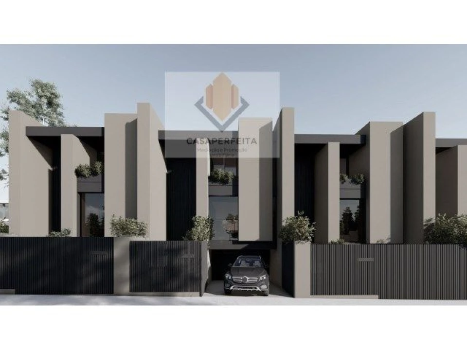 Moradia T3 para Venda em São Pedro da Cova Foto 17