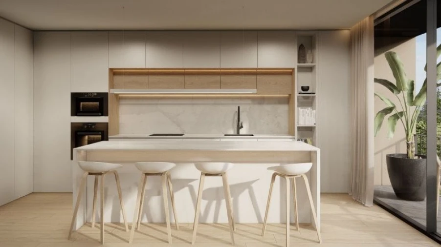 Moradia T3 para Venda em São Pedro da Cova Foto 6