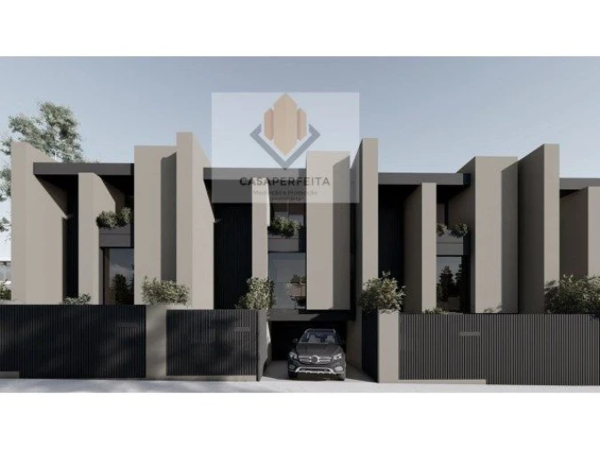 Moradia T3 para Venda em São Pedro da Cova Foto 17