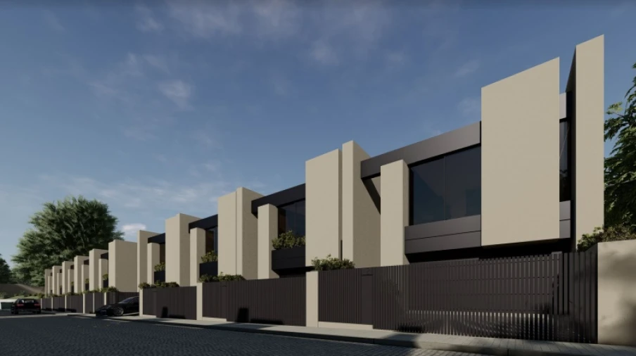 Moradia T3 para Venda em São Pedro da Cova Foto 15