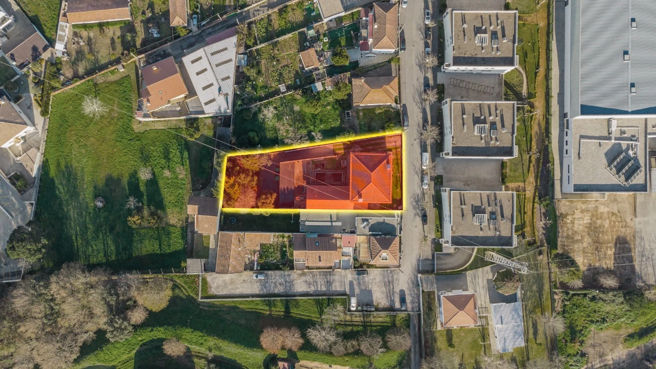 Moradia T3 para Venda em Avintes Foto 7