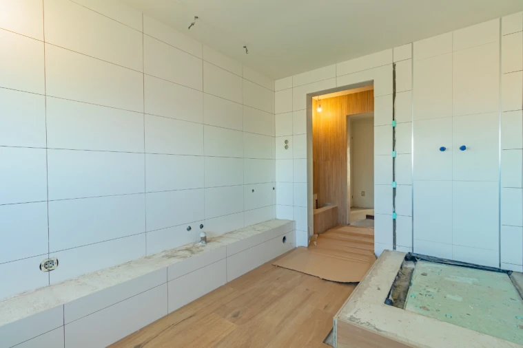 Moradia T3 para Venda em Avintes Foto 13