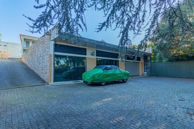 Moradia T3 para Venda em Avintes Foto 20