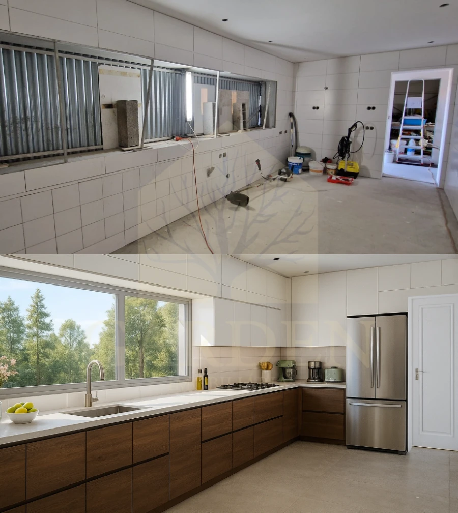 Moradia T3 para Venda em Avintes Foto 3