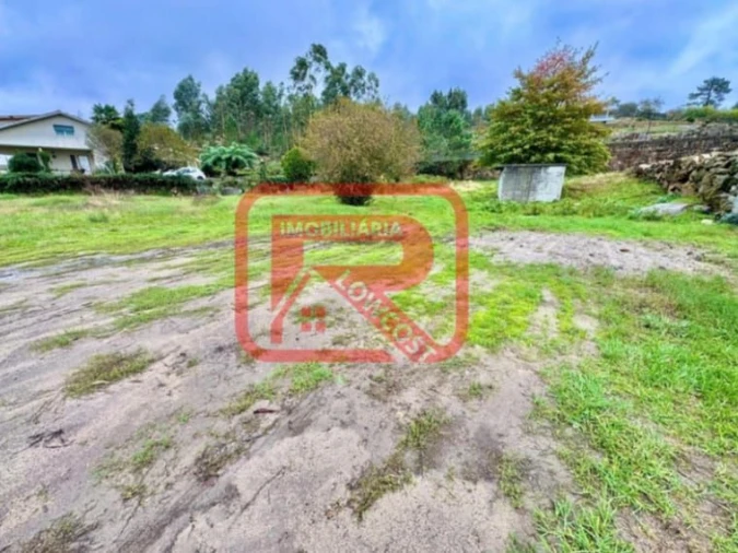Terreno para Venda em Eiriz Foto 2