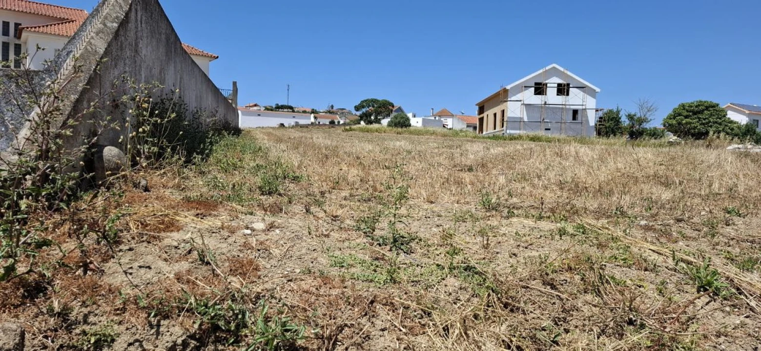 Terreno para Venda em Moita dos Ferreiros Foto 4