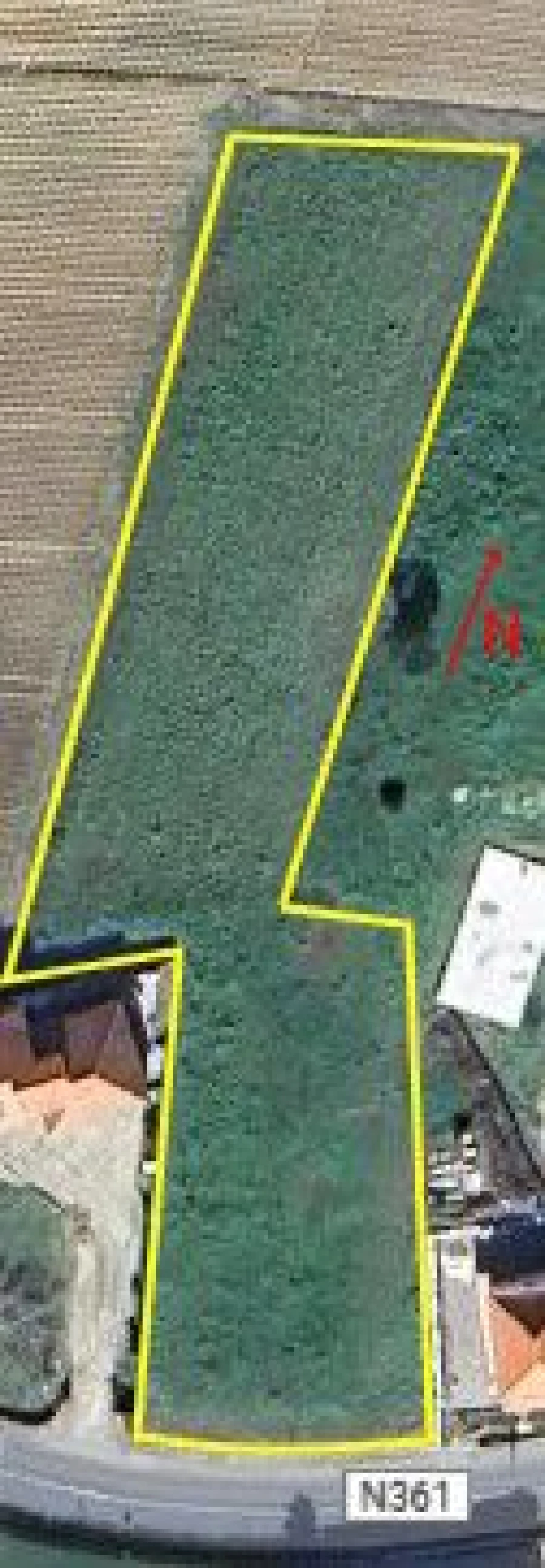 Terreno para Venda em Moita dos Ferreiros Foto 6