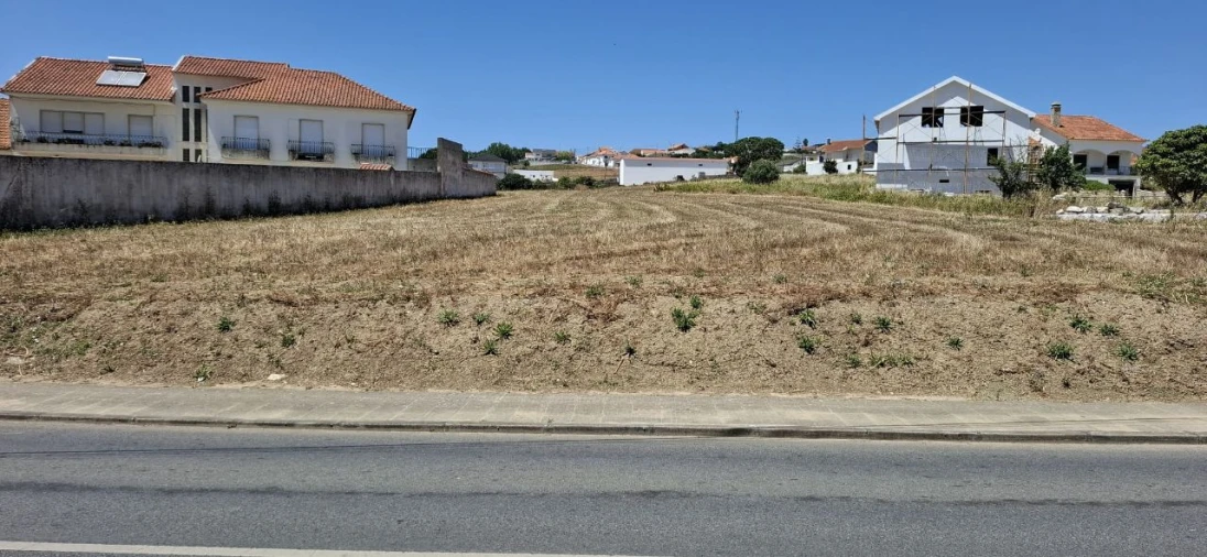 Terreno para Venda em Moita dos Ferreiros
