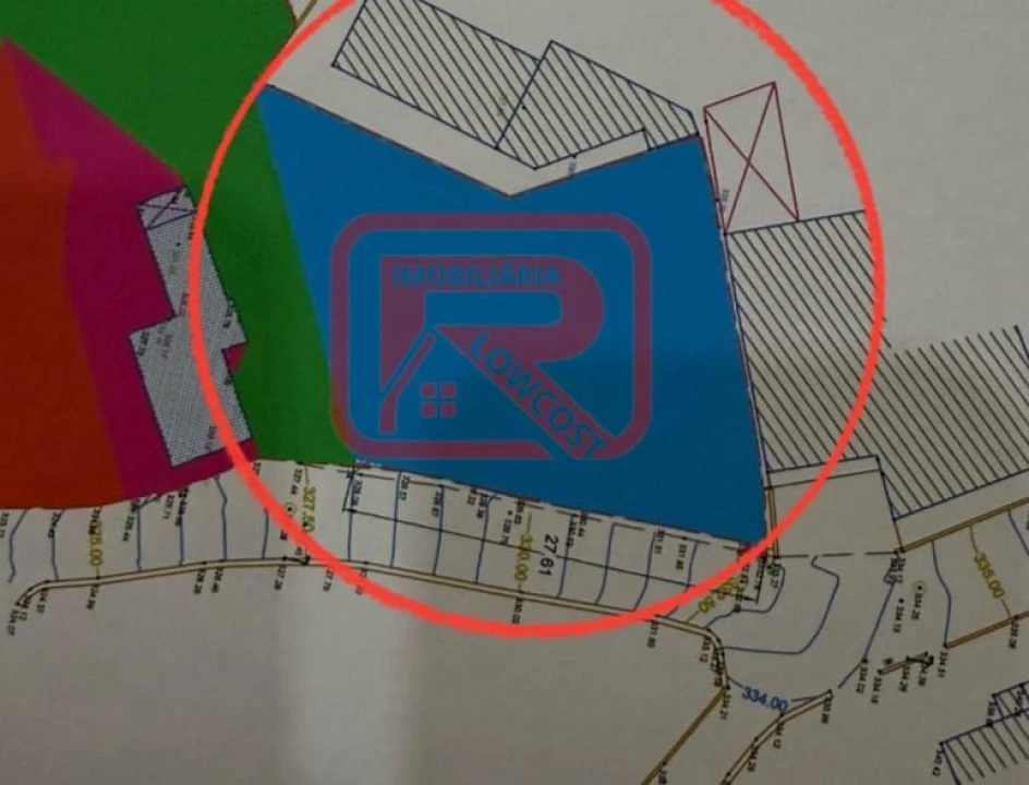 Terreno para Venda em Eiriz Foto 8