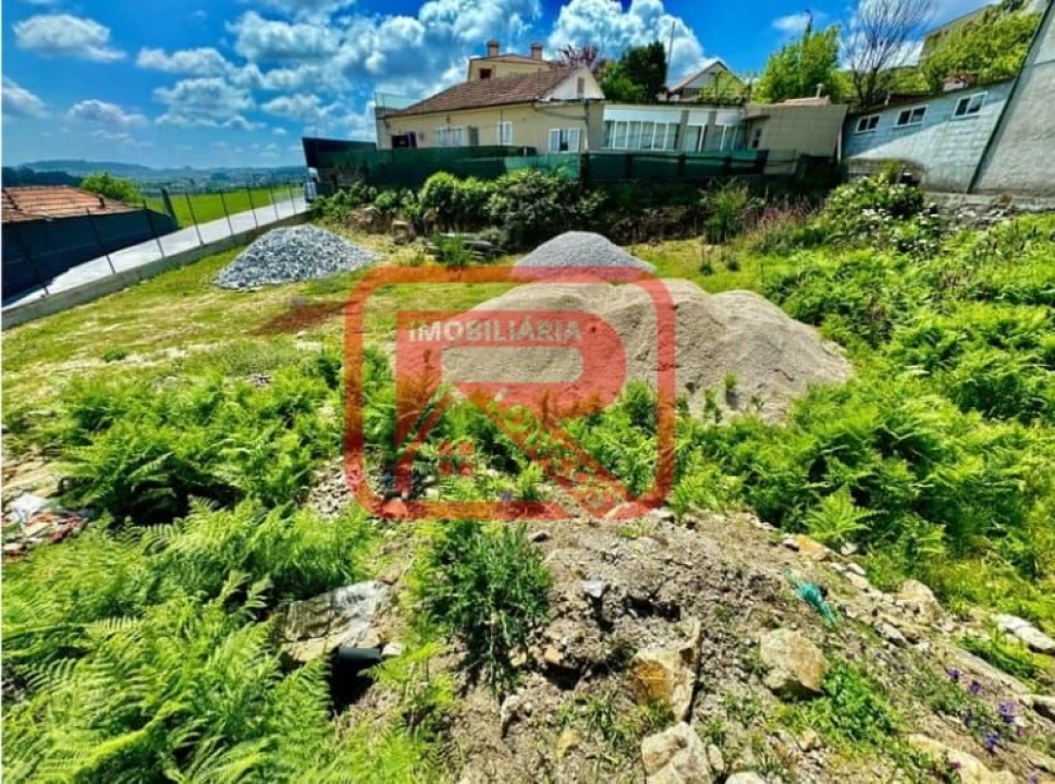 Terreno para Venda em Eiriz Foto 5