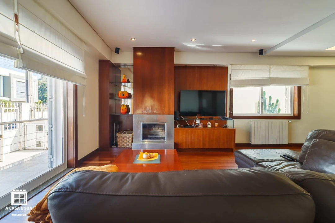 Moradia T3 para Venda em Seixezelo Foto 4