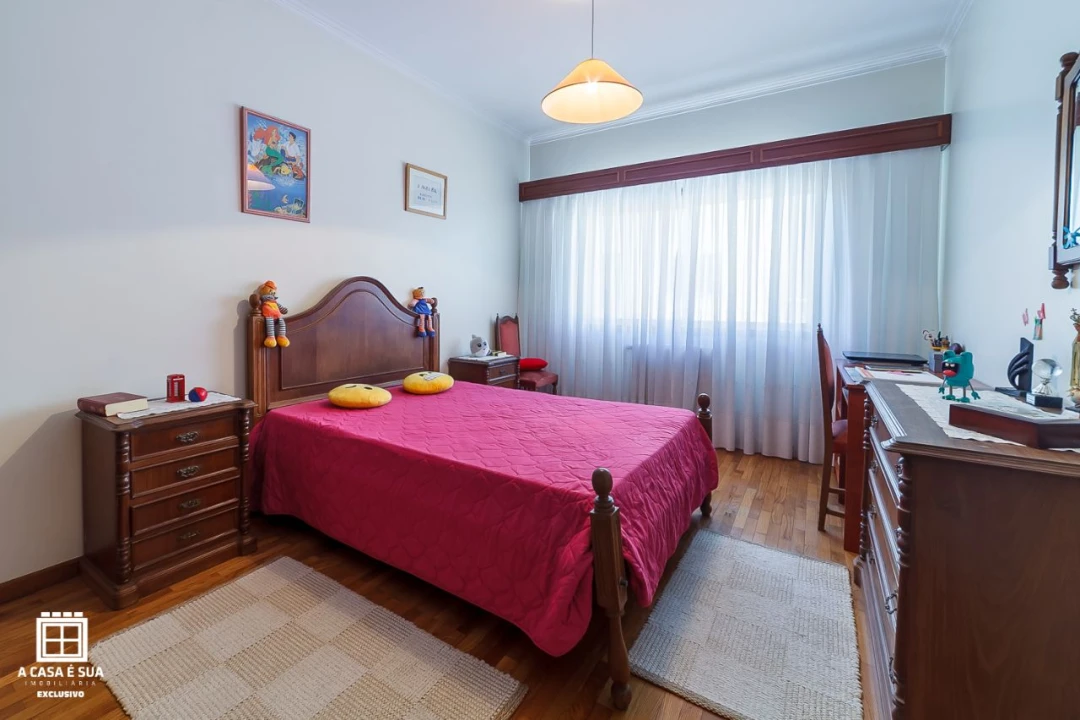 Moradia T3 para Venda em Seixezelo Foto 11