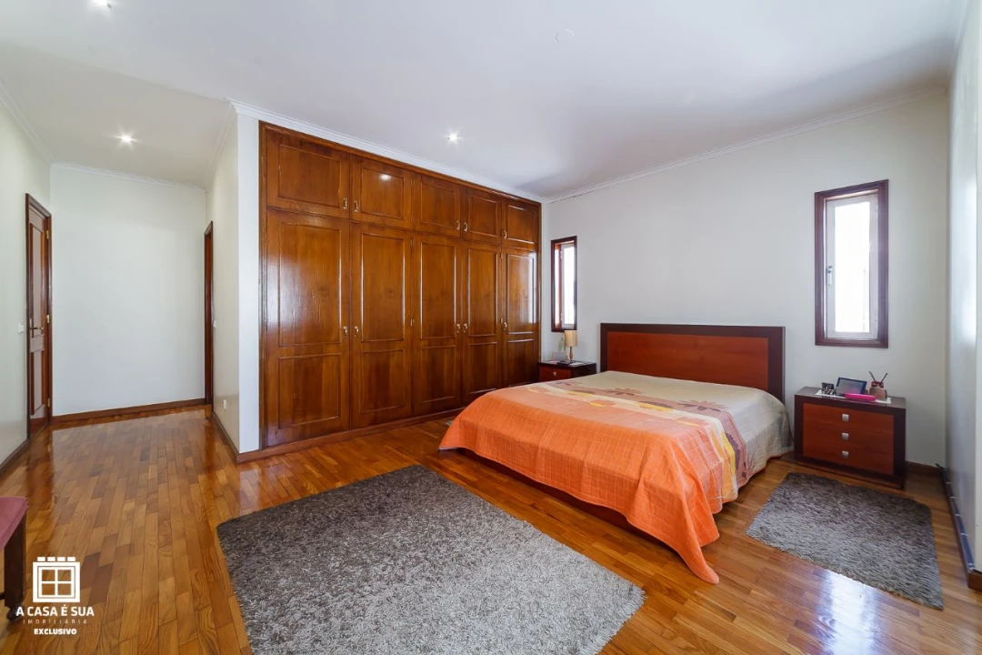 Moradia T3 para Venda em Seixezelo Foto 27