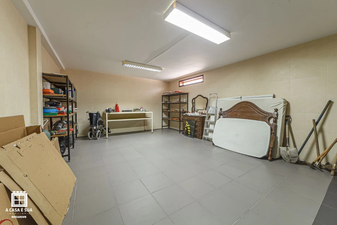 Moradia T3 para Venda em Seixezelo Foto 33