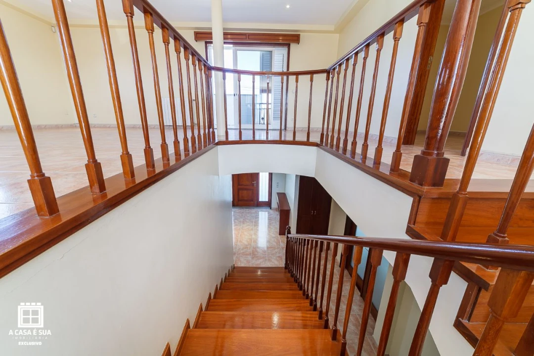 Moradia T3 para Venda em Seixezelo Foto 36