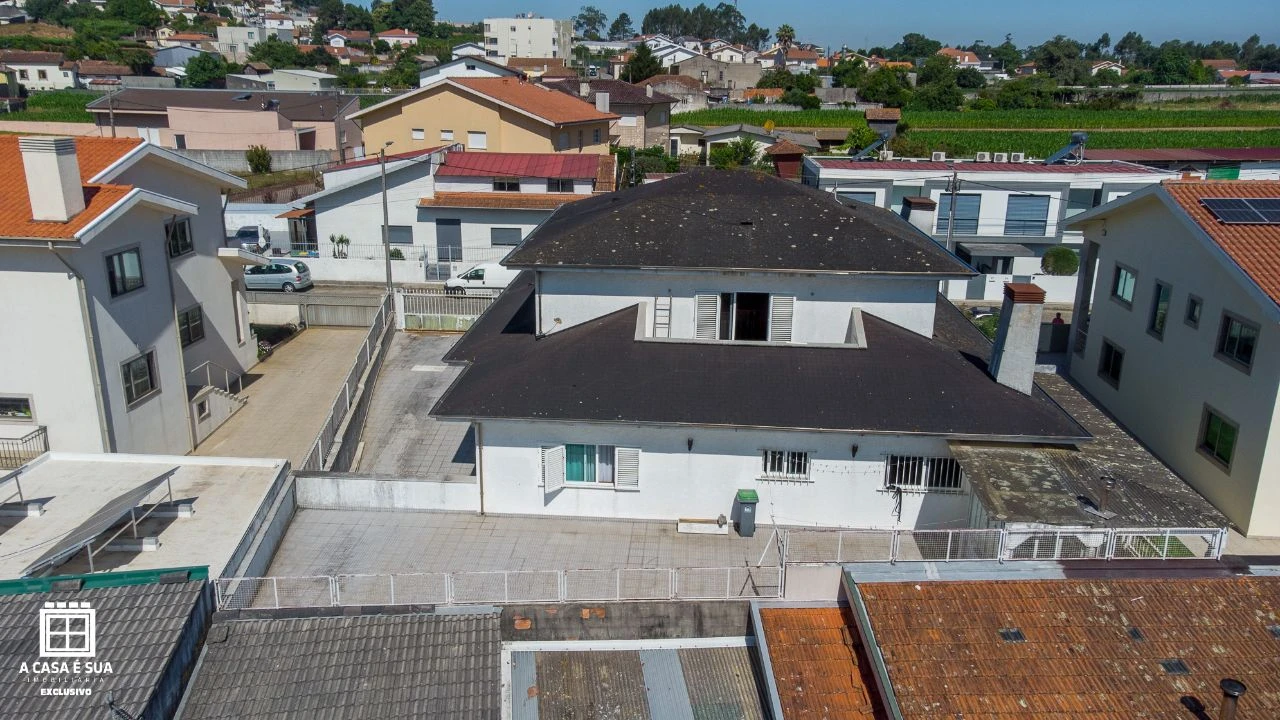 Moradia T3 para Venda em Seixezelo Foto 43