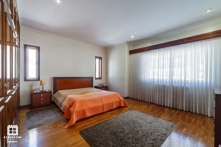 Moradia T3 para Venda em Seixezelo Foto 12