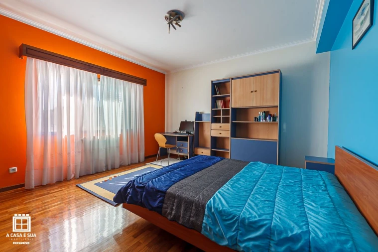 Moradia T3 para Venda em Seixezelo Foto 18