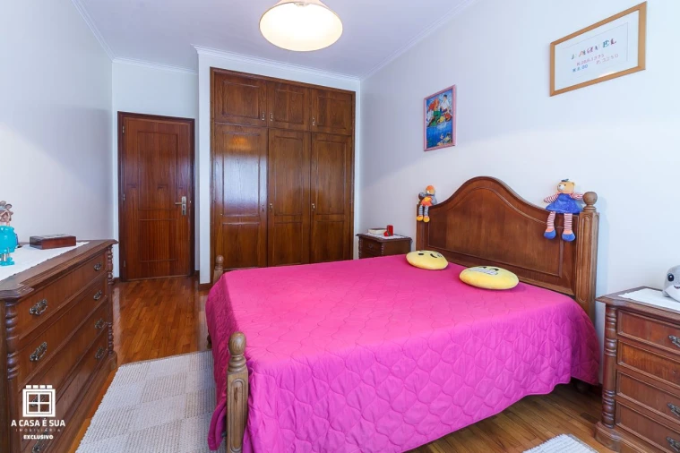 Moradia T3 para Venda em Seixezelo Foto 19