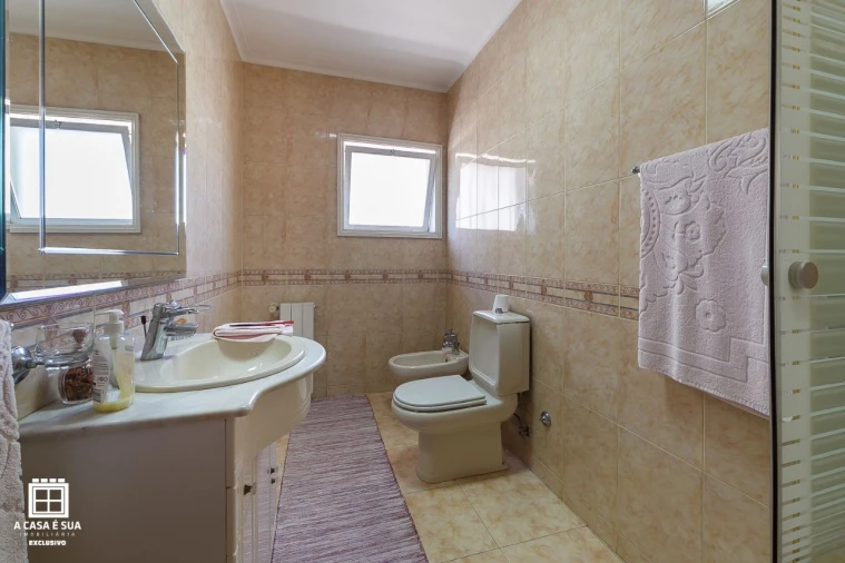 Moradia T3 para Venda em Seixezelo Foto 21