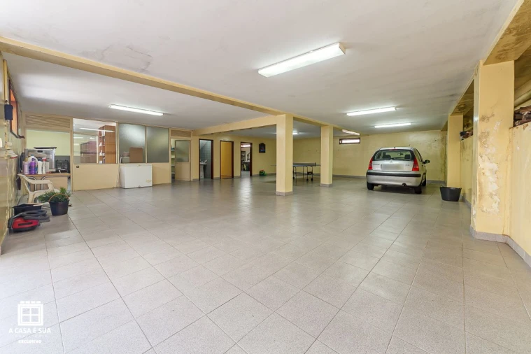 Moradia T3 para Venda em Seixezelo Foto 31