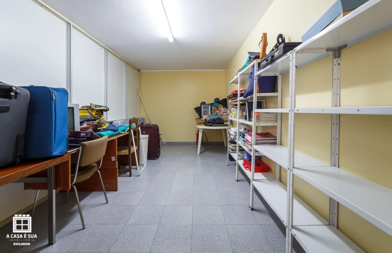 Moradia T3 para Venda em Seixezelo Foto 37