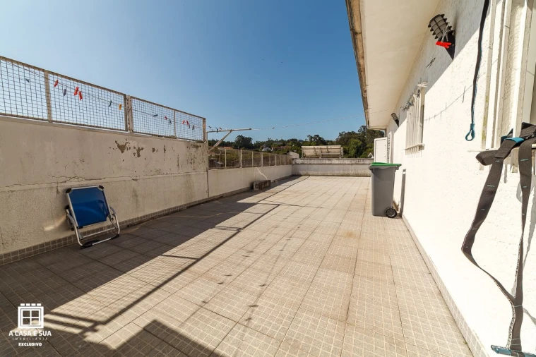 Moradia T3 para Venda em Seixezelo Foto 50