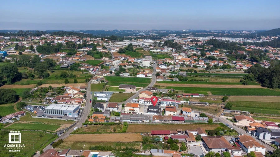 Moradia T3 para Venda em Seixezelo Foto 51