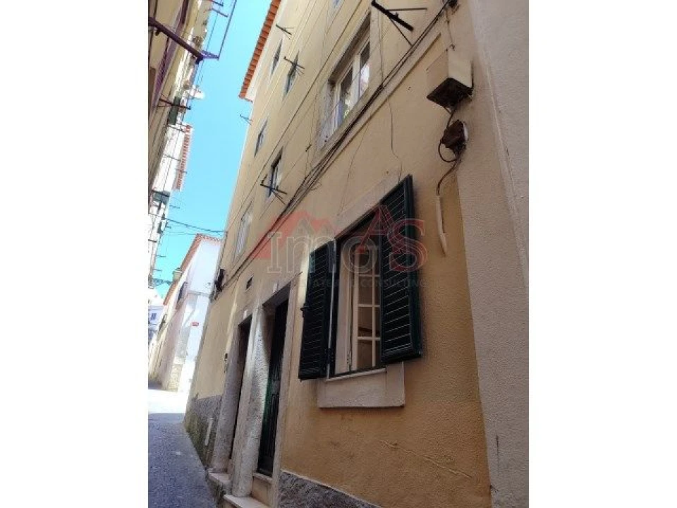 Apartamento T2 para Venda em Lisboa Foto 1