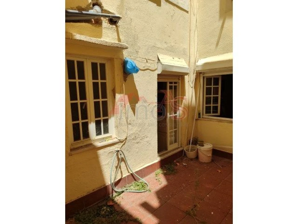 Apartamento T2 para Venda em Lisboa Foto 17