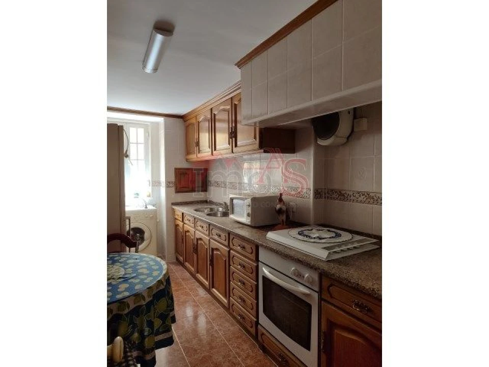 Apartamento T2 para Venda em Lisboa Foto 11