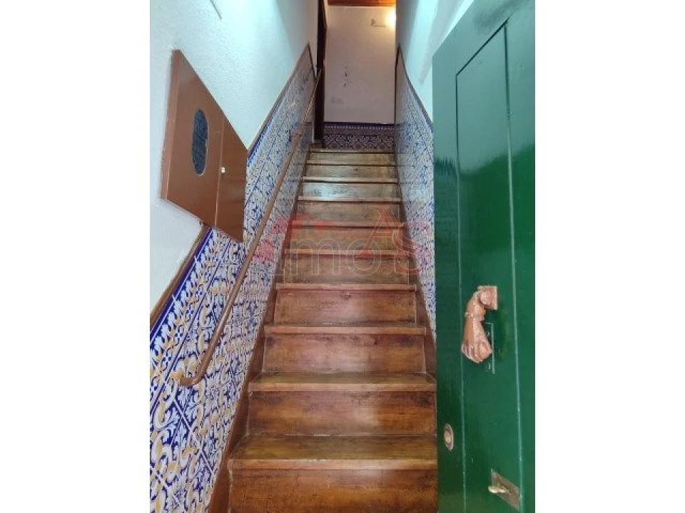 Apartamento T2 para Venda em Lisboa Foto 25