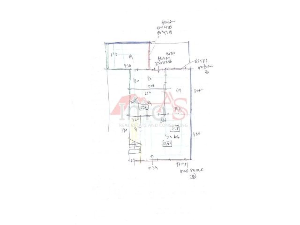 Apartamento T2 para Venda em Lisboa Foto 30