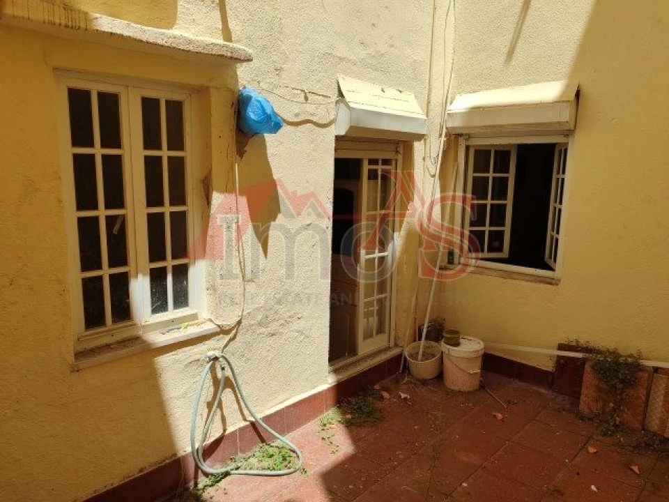 Apartamento T2 para Venda em Lisboa Foto 5