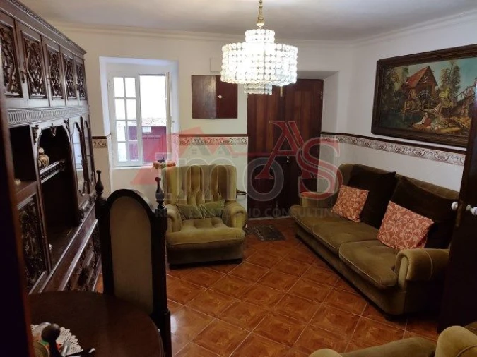 Apartamento T2 para Venda em Lisboa Foto 7