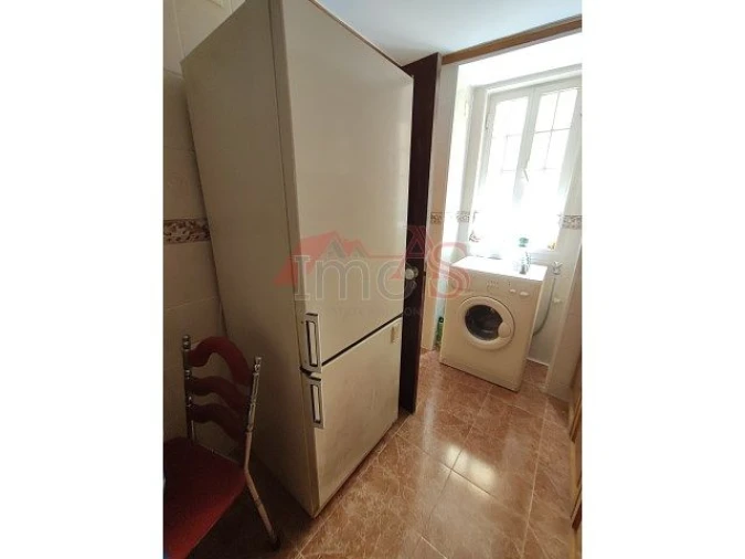 Apartamento T2 para Venda em Lisboa Foto 15